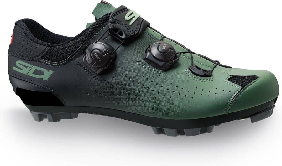 Sidi Eagle 10 Mtb-schoenen Groen Man