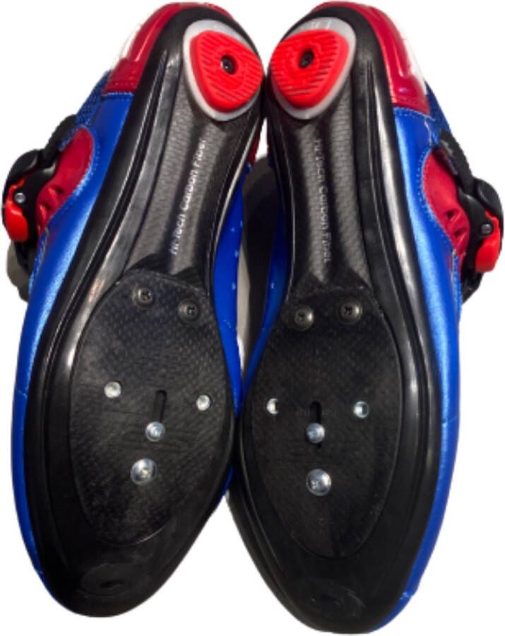 Sidi Energy 2 Carbon Composite Blue