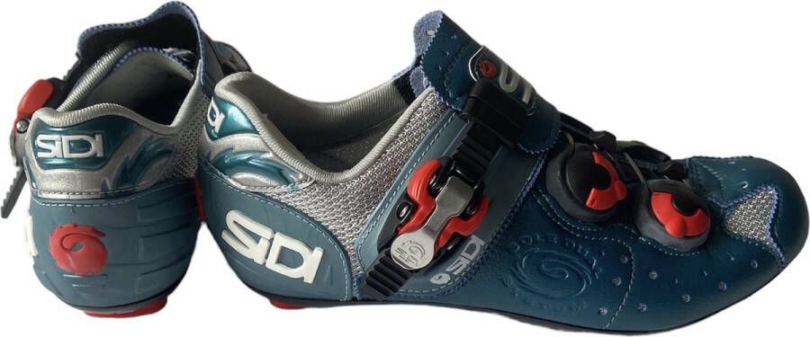 Sidi Energy race schoen Staal Octaan