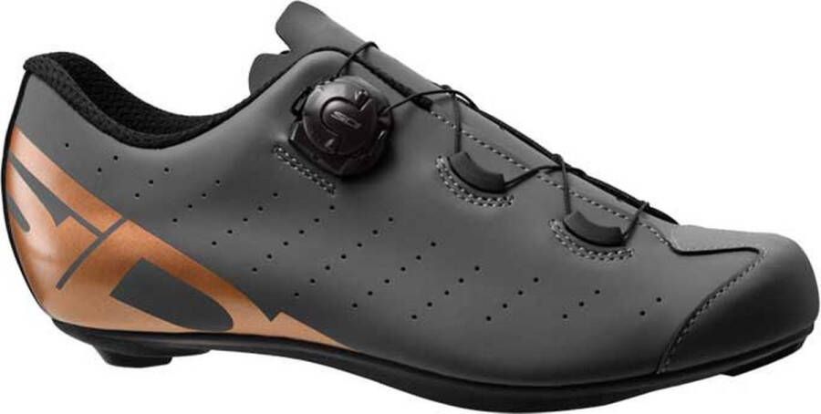 Sidi Fast 2 Racefiets Schoenen Zwart 1 2 Man