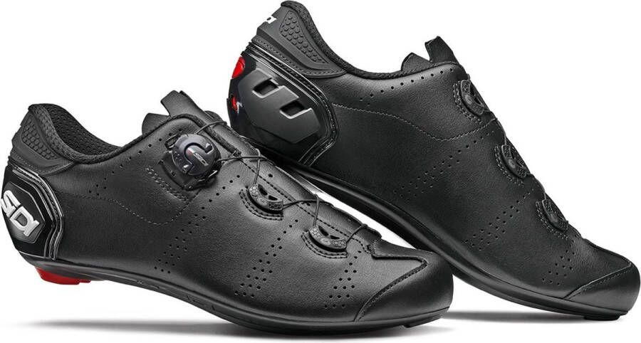 Sidi Fast Fietsschoenen Mannen zwart