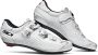 Sidi Geni Racefiets Schoenen Wit Man - Thumbnail 1