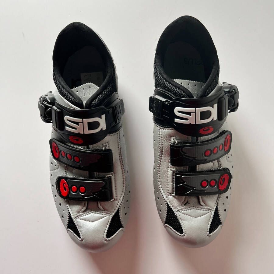 sidi genius mega