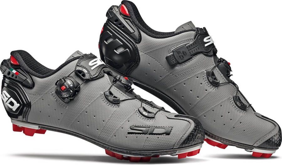 Sidi Drako 2 SRS MTB schoenen (mat) Fietsschoenen