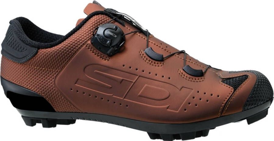 Sidi Mtb Dust ORANJE