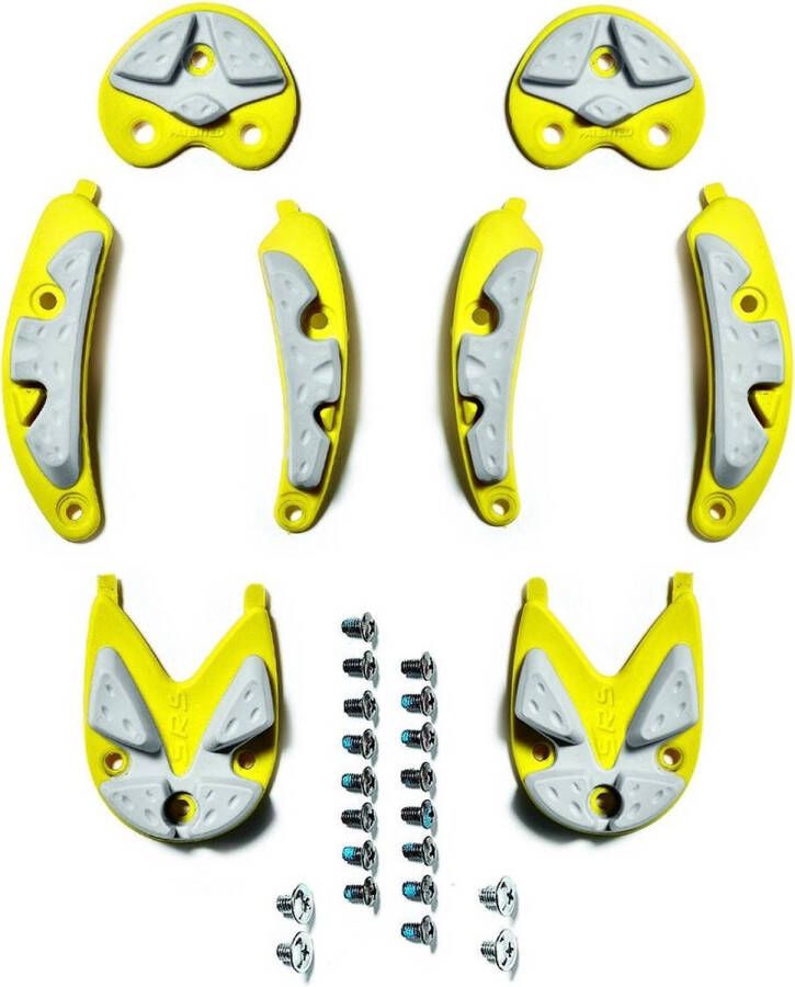 Sidi MTB SRS Inserts (75) GEE