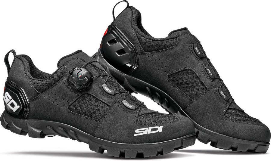 Sidi Turbo Mtb-schoenen Zwart Man - Foto 1