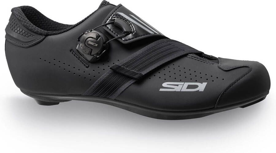 Sidi Prima Mega Raceschoenen Zwart Man