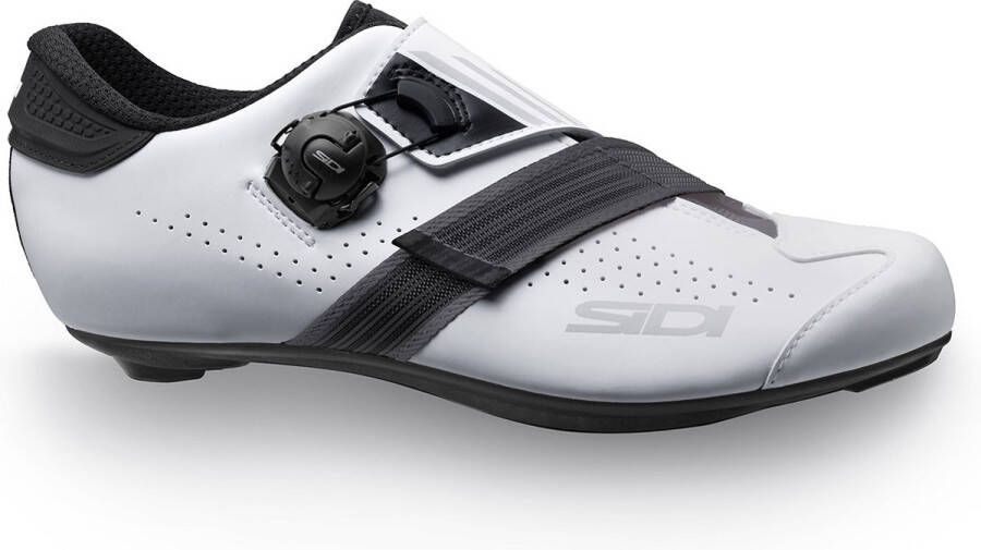 Sidi Prima Mtb-schoenen Wit Man