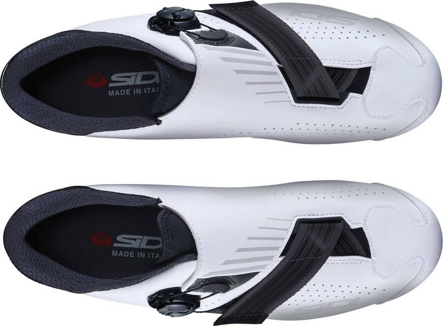 Sidi Prima Mtb-schoenen Wit Vrouw