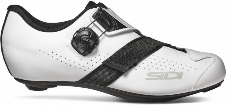 Sidi Prima Mtb-schoenen Wit Vrouw