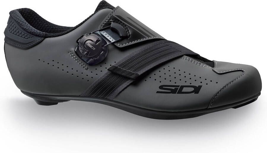 Sidi Prima Mtb-schoenen Zwart Man