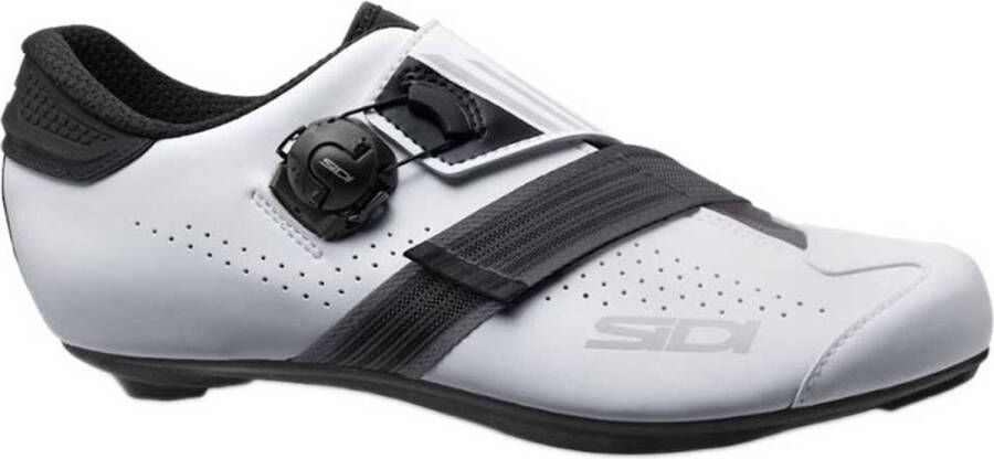 Sidi Prima Schoenen Wit Man