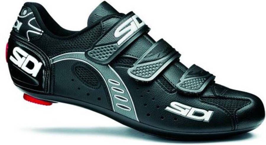 Sidi Racefietsschoen Scarpe Zeta zwart