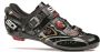 Sidi Scarpe ERGO 2 racefietsschoenen black vernice - Thumbnail 1