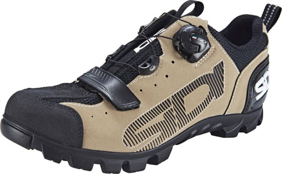 Sidi SD15 Schoenen Heren beige