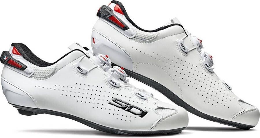 Sidi Shot 2 Road Cycling Shoes Fietsschoenen