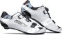 Sidi Cycling Sidi Fahrradschuhe 96013 Weiß - Thumbnail 1