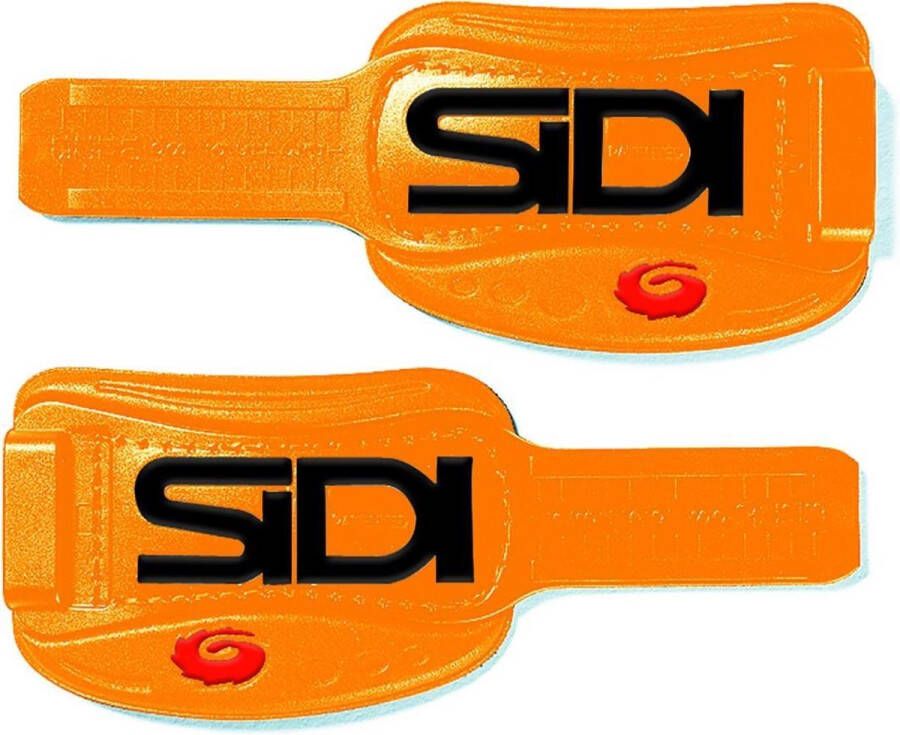 Sidi SP Soft Instep 2 (46) ORANJE Maat No size