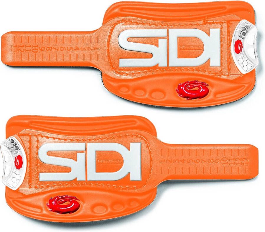 Sidi SP Soft instep 3 (72) ORANJE Maat No size