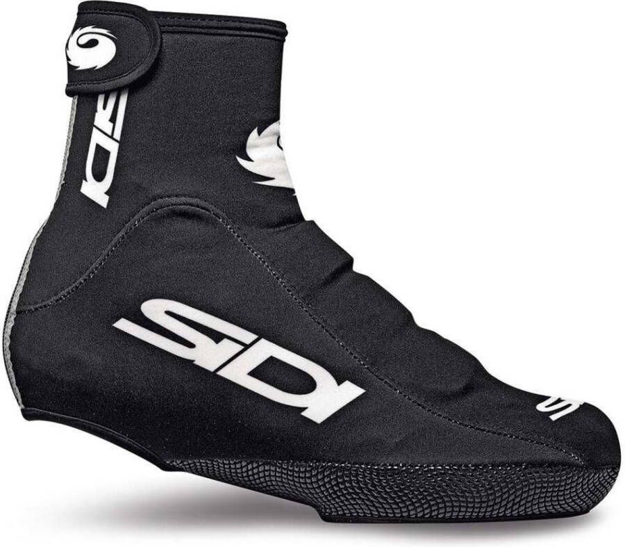 Sidi Thermocover Black