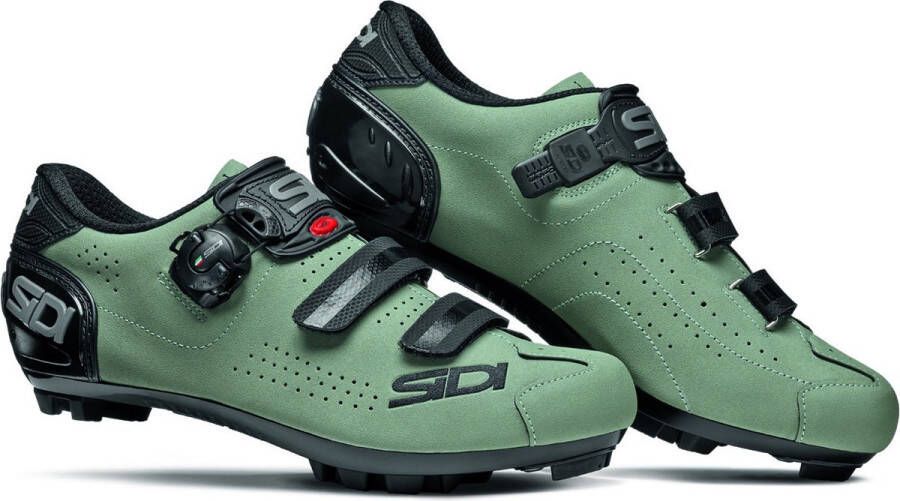 Sidi Trace 2 MTB schoenen Fietsschoenen