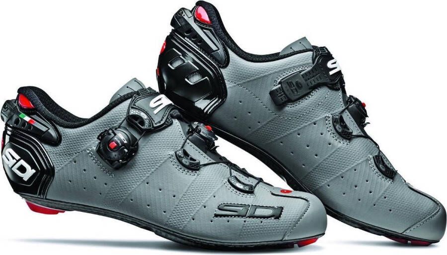 Sidi Wire 2 Carbon Matt GRIJS