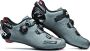 Sidi Wire 2 Carbon Matt GRIJS - Thumbnail 1