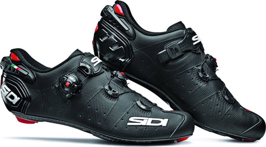 Sidi Wire 2 Carbon Matt fietsschoenen Fietsschoenen