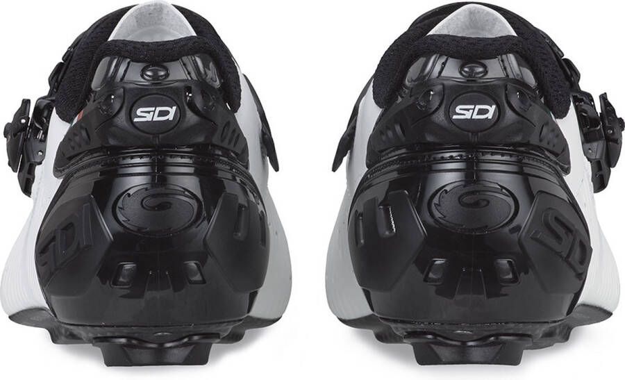 Sidi Wire 2S WIT