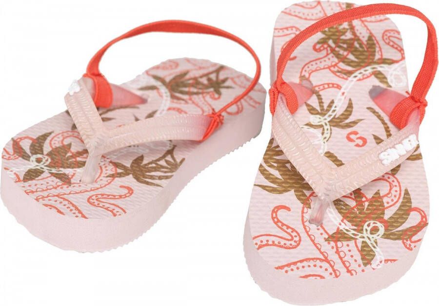 SINNER Benoa Unisex Slippers Roze