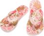 SINNER Slippers Kinderen Pantai Roze - Thumbnail 1