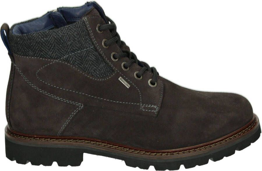 Sioux Adalr.-710-TEX-WF-H Stiefelette Heren