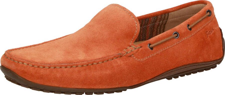 Sioux Callimo 4138645 citr cognac ORANJE