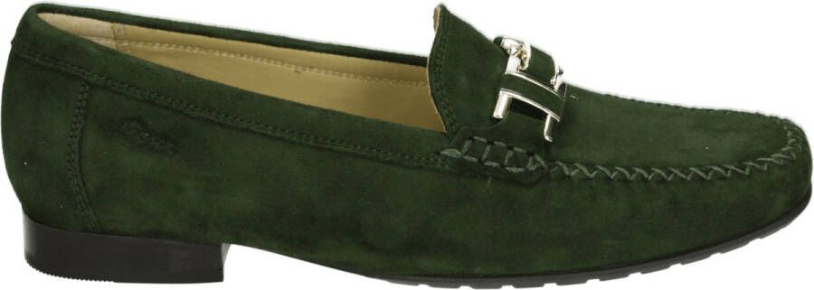 Sioux Cambria-HW Slipper Dames