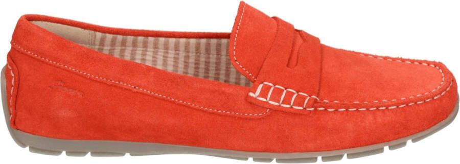 Sioux Carmona-700 68678 Moccasins