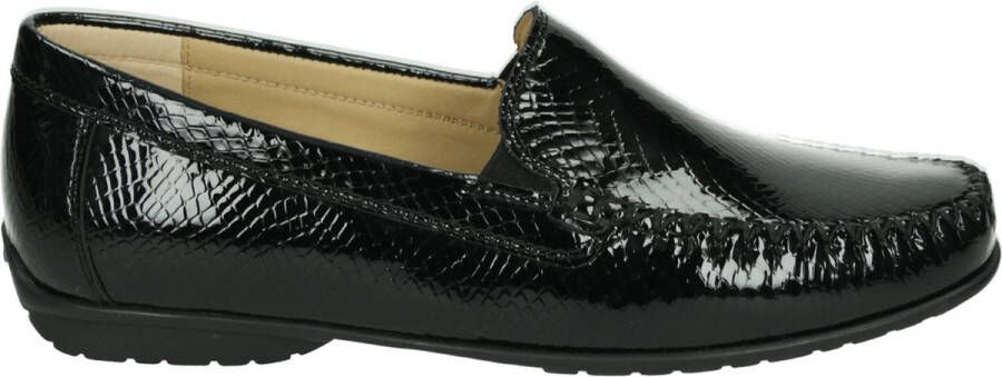 Sioux Cortizia-705-H Slipper Dames