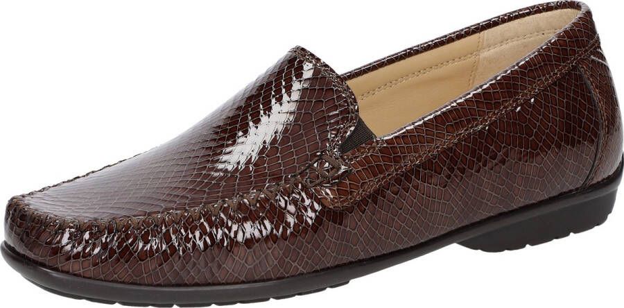 Sioux Cortizia-705-H Slipper Dames