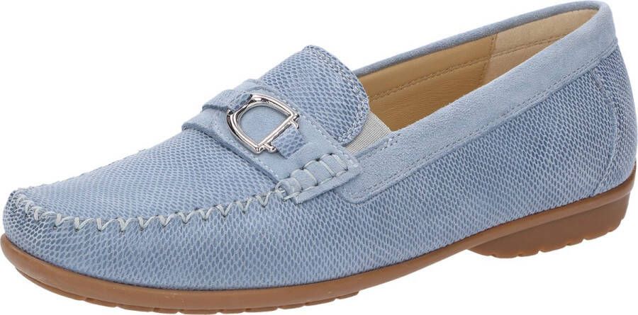 Sioux Cortizia-723-H Slipper Dames