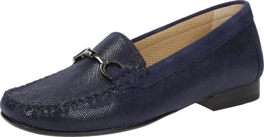 Sioux Cortizia-735 Slipper Dames