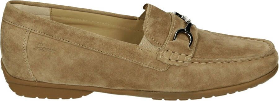 Sioux Cortizia-738-H 40162 Moccasins