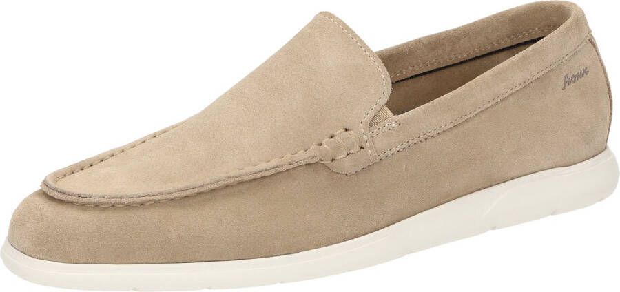 Sioux Giulindo-700-H Slipper Heren