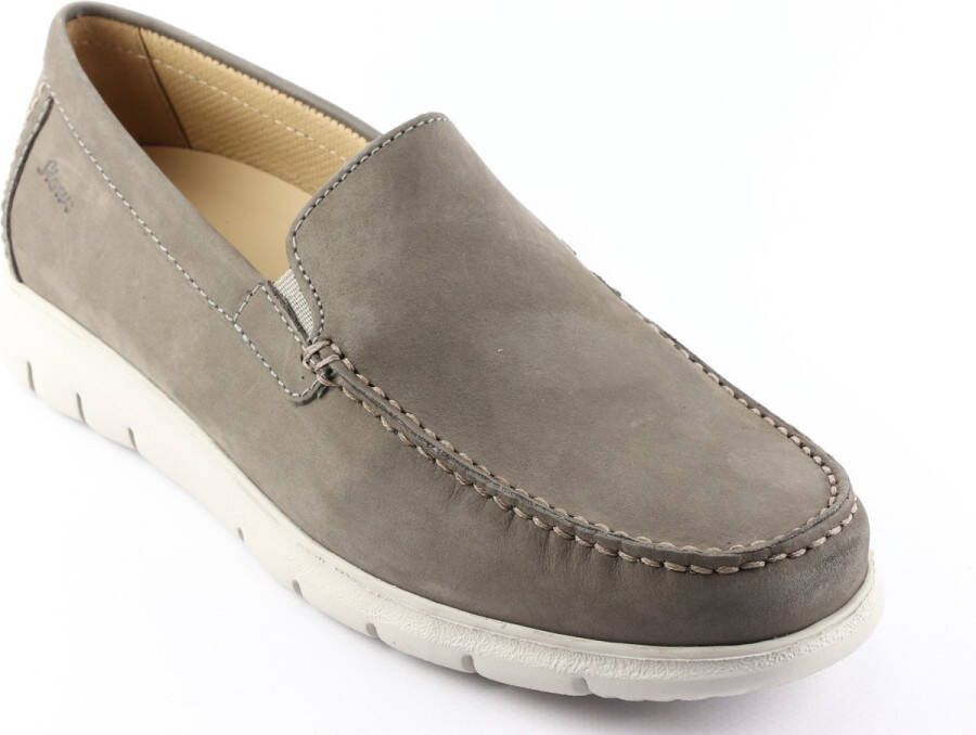 Sioux Giumelo.6110353 Grigio