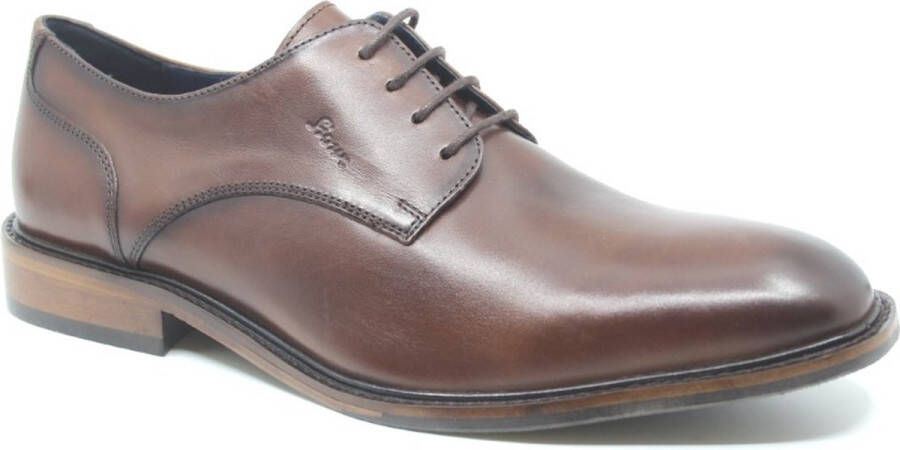 Sioux Malronus-700 10481 Veterschoenen