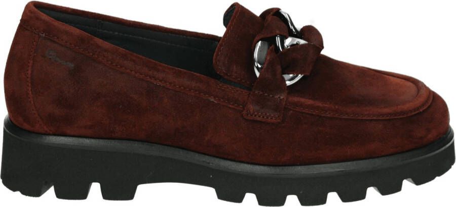 Sioux Meredira-727-H Slipper Dames