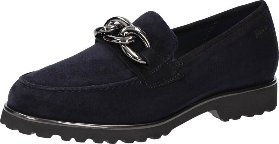 Sioux Meredith-743-H 69524 Loafers