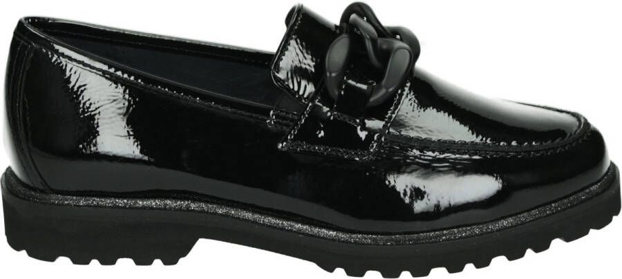 Sioux Meredith-744-H Slipper Dames