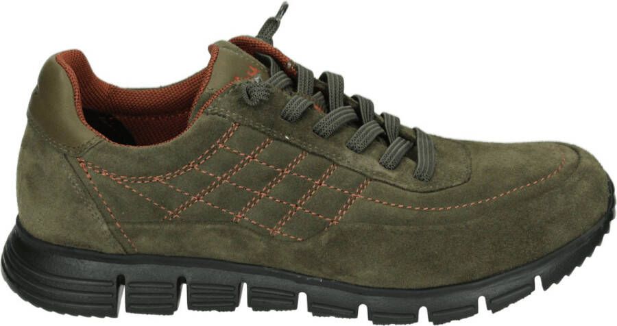 Sioux Mokrunner-H-016 Sneaker Heren