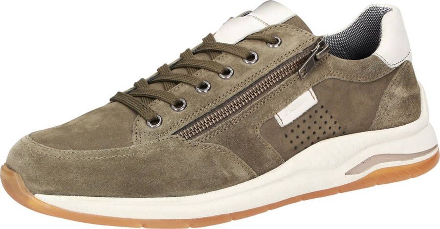 Sioux Turibio-702-J 38677 Sneakers