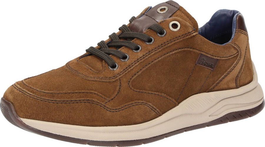 Sioux Turibio-711-J Sneaker Heren